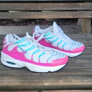 Girls Nike Air Max plus
